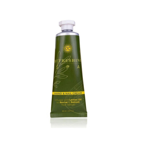 KRÉM NA RUKY-SPA 15407 